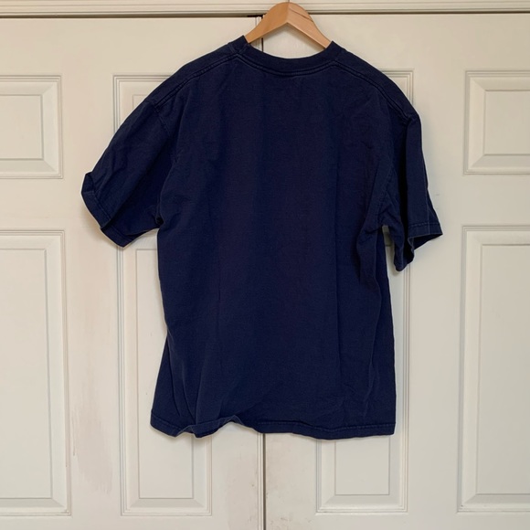 Cleveland Indians Vintage 1990s T-shirt - Picture 3 of 6